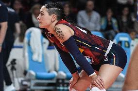 VOLLEY - Amichevole - Italy Women vs Germany Women