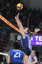 VOLLEY - Amichevole - Italy Women vs Germany Women