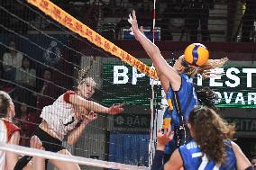 VOLLEY - Amichevole - Italy Women vs Germany Women