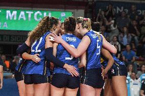 VOLLEY - Amichevole - Italy Women vs Germany Women