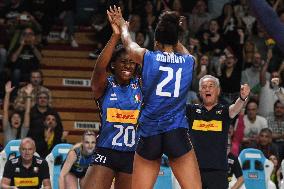 VOLLEY - Amichevole - Italy Women vs Germany Women