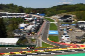 MOTORI - Endurance - WEC - Totalenergies 6 Hours Spa-Francorchamps