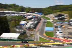 MOTORI - Endurance - WEC - Totalenergies 6 Hours Spa-Francorchamps
