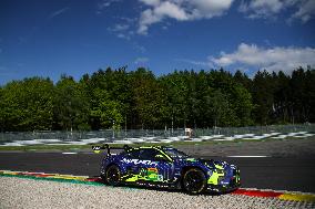 MOTORI - Endurance - WEC - Totalenergies 6 Hours Spa-Francorchamps