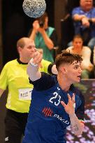ALTRO - Pallamano - EHF Euro 2026 Qualifiers - Italy vs Spain