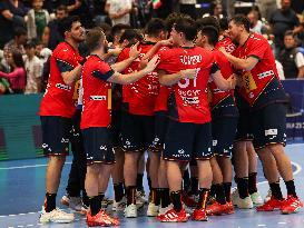 ALTRO - Pallamano - EHF Euro 2026 Qualifiers - Italy vs Spain