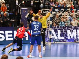 ALTRO - Pallamano - EHF Euro 2026 Qualifiers - Italy vs Spain
