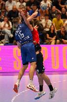 ALTRO - Pallamano - EHF Euro 2026 Qualifiers - Italy vs Spain