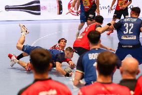 ALTRO - Pallamano - EHF Euro 2026 Qualifiers - Italy vs Spain