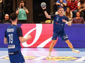 ALTRO - Pallamano - EHF Euro 2026 Qualifiers - Italy vs Spain