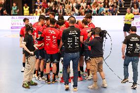 ALTRO - Pallamano - EHF Euro 2026 Qualifiers - Italy vs Spain