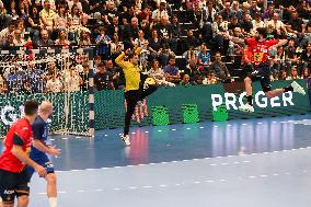 ALTRO - Pallamano - EHF Euro 2026 Qualifiers - Italy vs Spain