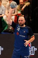 ALTRO - Pallamano - EHF Euro 2026 Qualifiers - Italy vs Spain