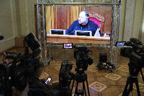 Verkhovna Rada votes to ratify agreement on subsoil with United States