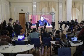 Verkhovna Rada votes to ratify agreement on subsoil with United States