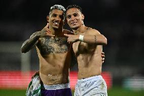 CALCIO - UEFA Conference League - ACF Fiorentina vs Real Betis Balompie