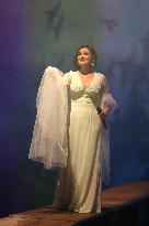 Music project Mother presented on Mothers Day in Ivano-Frankivsk