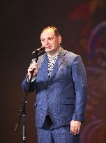 Music project Mother presented on Mothers Day in Ivano-Frankivsk