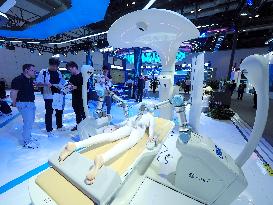 27th China Beijing International High-tech Expo