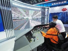 27th China Beijing International High-tech Expo