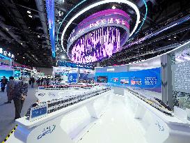 27th China Beijing International High-tech Expo