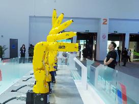 27th China Beijing International High-tech Expo