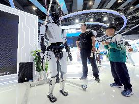 27th China Beijing International High-tech Expo