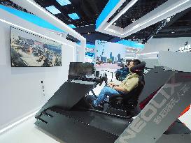 27th China Beijing International High-tech Expo