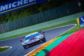 MOTORI - Endurance - WEC - Totalenergies 6 Hours Spa-Francorchamps