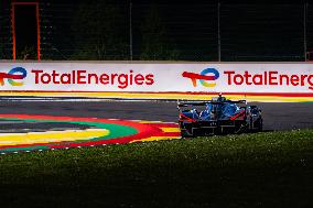 MOTORI - Endurance - WEC - Totalenergies 6 Hours Spa-Francorchamps
