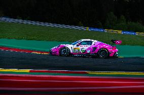 MOTORI - Endurance - WEC - Totalenergies 6 Hours Spa-Francorchamps
