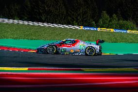 MOTORI - Endurance - WEC - Totalenergies 6 Hours Spa-Francorchamps