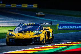 MOTORI - Endurance - WEC - Totalenergies 6 Hours Spa-Francorchamps