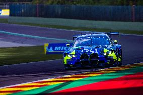 MOTORI - Endurance - WEC - Totalenergies 6 Hours Spa-Francorchamps
