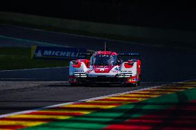 MOTORI - Endurance - WEC - Totalenergies 6 Hours Spa-Francorchamps