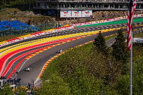 MOTORI - Endurance - WEC - Totalenergies 6 Hours Spa-Francorchamps