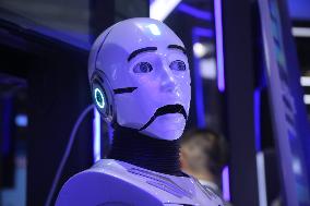 27th China Beijing International High-tech Expo