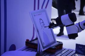 27th China Beijing International High-tech Expo