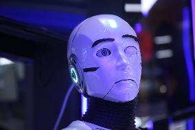 27th China Beijing International High-tech Expo