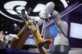 27th China Beijing International High-tech Expo
