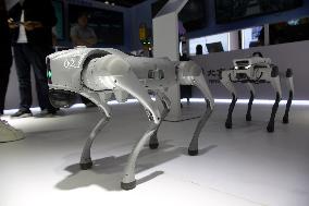 27th China Beijing International High-tech Expo