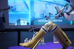 27th China Beijing International High-tech Expo