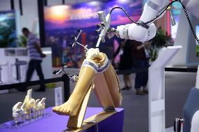 27th China Beijing International High-tech Expo