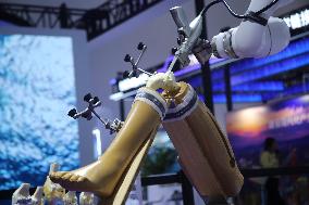 27th China Beijing International High-tech Expo