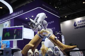 27th China Beijing International High-tech Expo