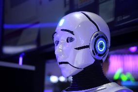 27th China Beijing International High-tech Expo