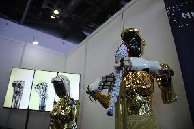 27th China Beijing International High-tech Expo