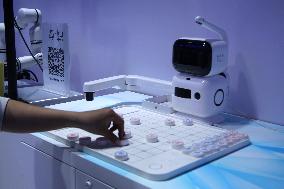 27th China Beijing International High-tech Expo