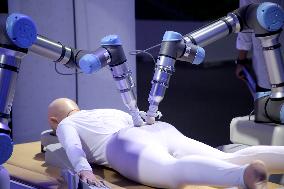 27th China Beijing International High-tech Expo