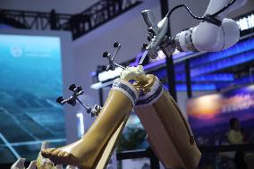 27th China Beijing International High-tech Expo